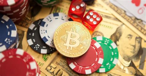  online poker bitcoin