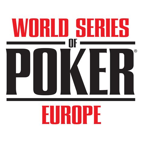  online poker europe
