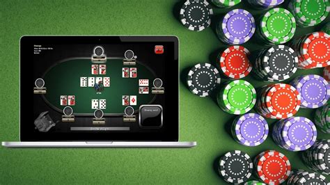  online poker just for fun