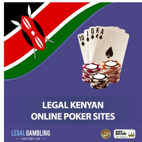  online poker kenya
