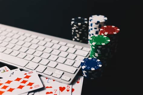  online poker stats