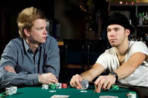  online poker vs friends