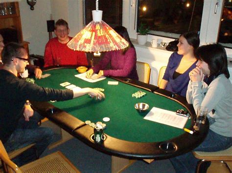  online poker with friends
