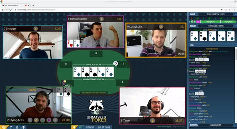  online poker with friends during lockdown