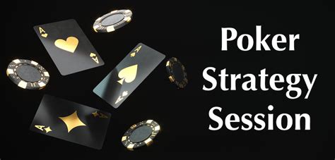  online poker zoom strategy