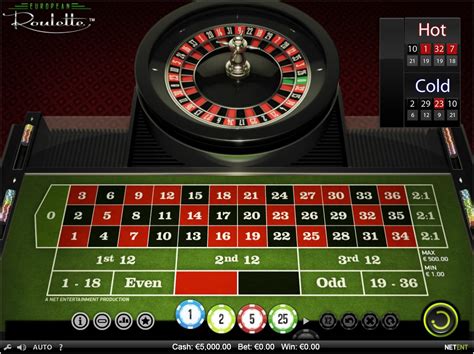  online roulette betrouwbaar