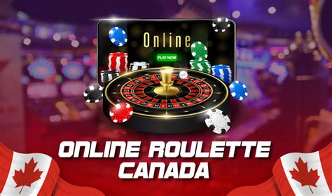  online roulette canada