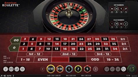  online roulette in us