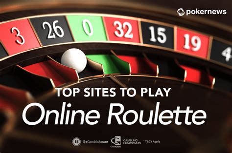  online roulette legit
