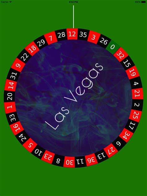  online roulette wheel spinner