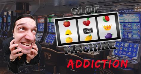 online slot addiction
