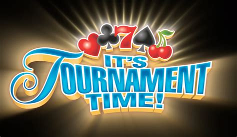  online slot tournament