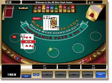  online slots real money blackjack