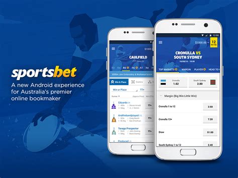  online sports betting in australia