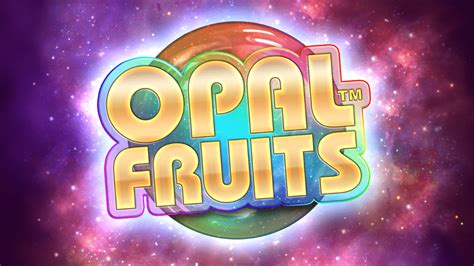  opal fruits slot review