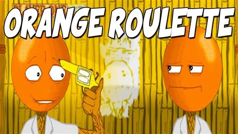  orange roulette/ueber uns