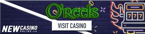  oreels casino/ohara/exterieur