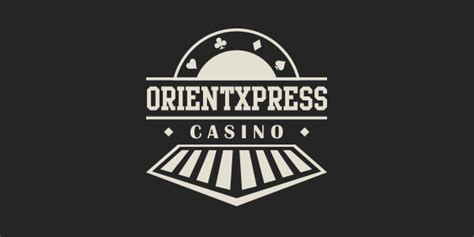  orient express casino/irm/techn aufbau