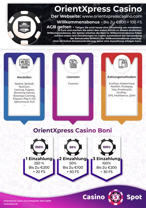  orientxpress casino bonus code/ohara/modelle/oesterreichpaket