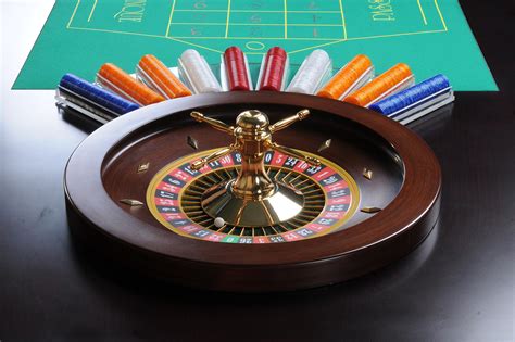  original roulette tisch
