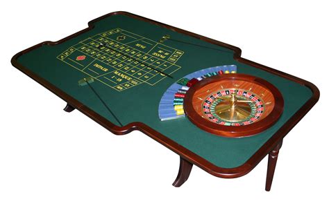  original roulette tisch/kontakt