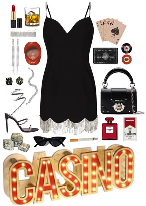  outfit casino/ohara/interieur