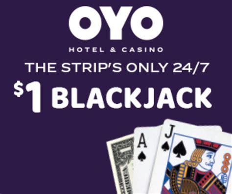  oyo casino 1 blackjack