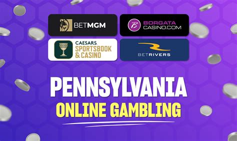  pa online gambling news
