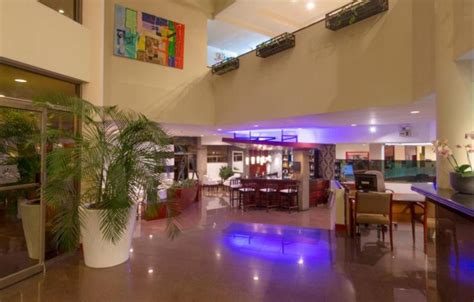  palma real hotel casino/irm/interieur/irm/exterieur