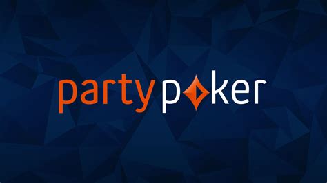  party poker casino login