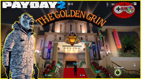  payday 2 golden grin casino/service/3d rundgang/ohara/modelle/865 2sz 2bz