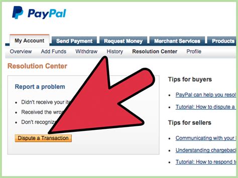  paypal online casino chargeback