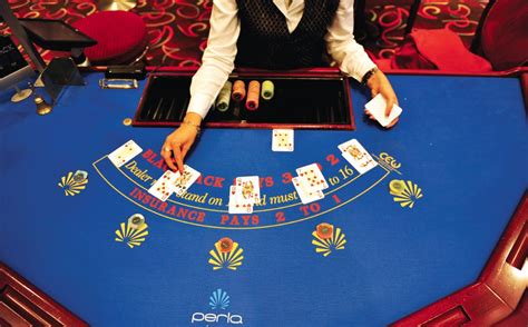  perla casino poker/irm/techn aufbau