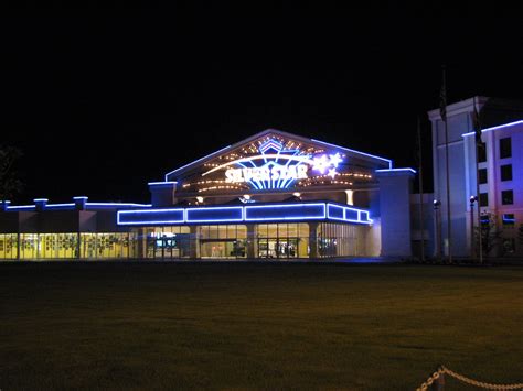  philadelphia ms casino