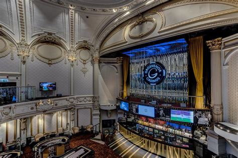  piccadilly casino/ohara/interieur