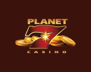 planet 7 casino app