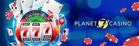  planet 7 casino review 2022