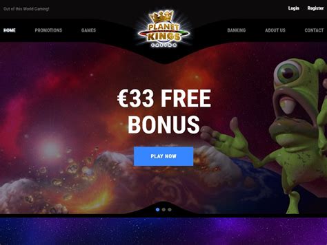  planet kings casino sign up