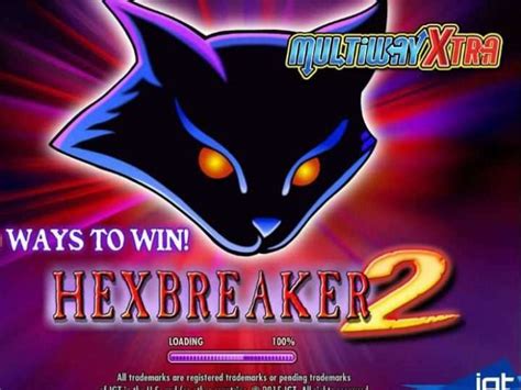  play hexbreaker slot online free