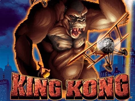  play king kong slots online free