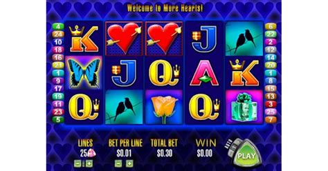  play more hearts slots online free