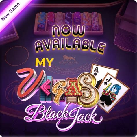  play myvegas blackjack on facebook