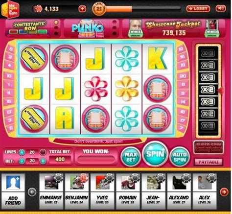  play price is right slots free online