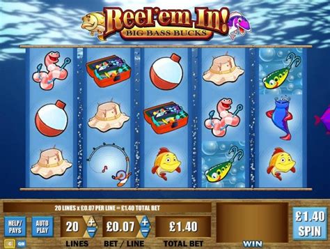  play reel em in slots online for free