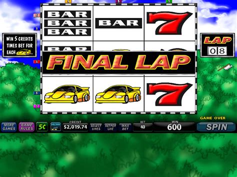  play super 8 race slots online