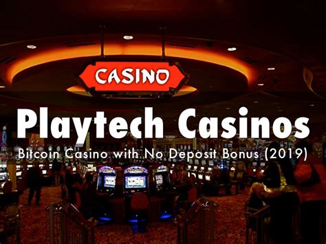  playtech casinos 2018