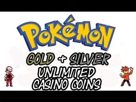  pokemon gold casino trick