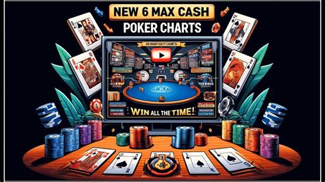  poker cash game 6 max