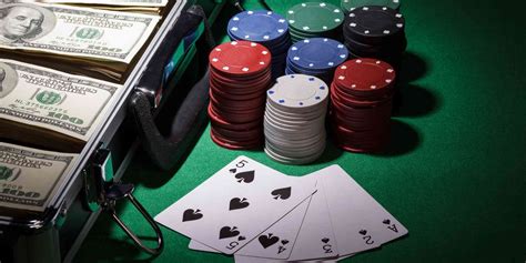  poker cash game online tips