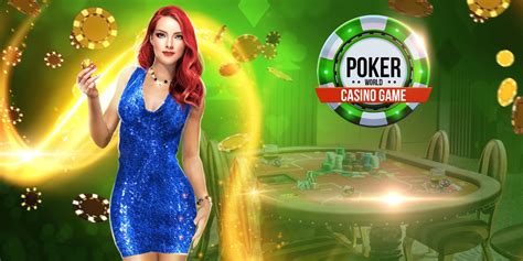  poker casino games